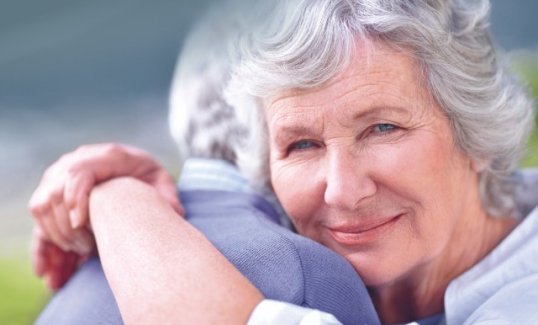 Tipps für pflegende Angehörige
