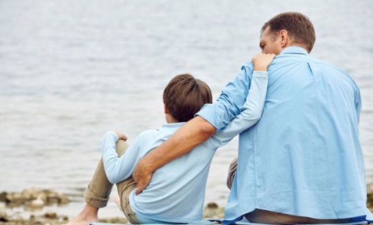 Tipps für Kinder und ihre Eltern