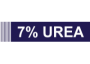 7% UREA