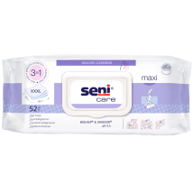 Seni Care maxi Feuchttücher