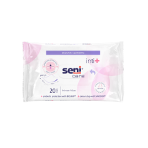 Seni Care inti+ Feuchttücher