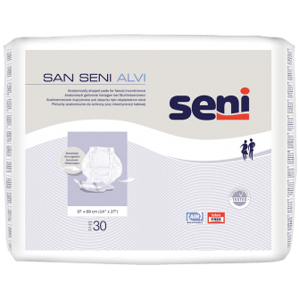San SENI Alvi