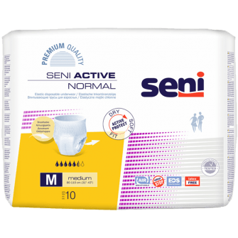 SENI Active Normal