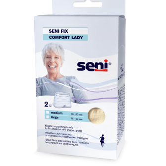 Seni Fix Comfort Lady