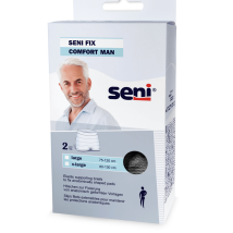 Seni Fix Comfort Man