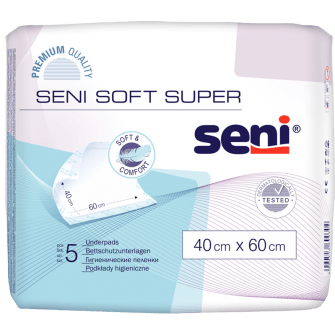 Seni Soft Super