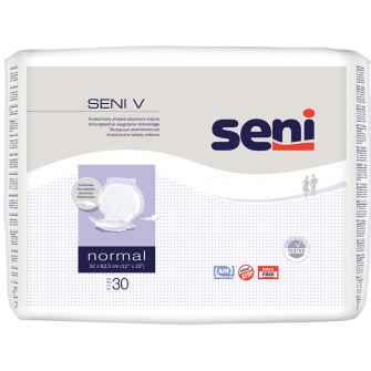 SENI V 