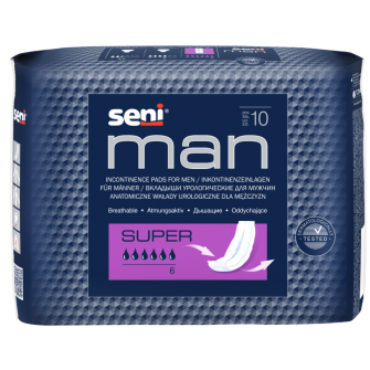 SENI Man Super