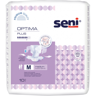 SENI Optima Plus