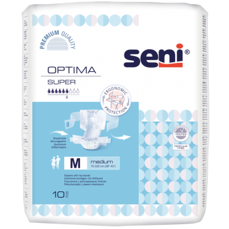 SENI Optima