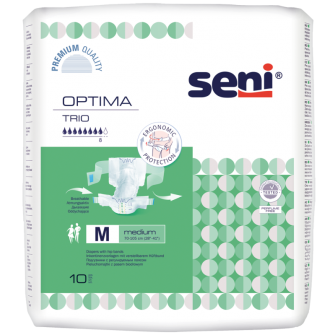 SENI Optima Trio