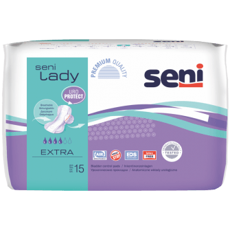 SENI Lady Extra