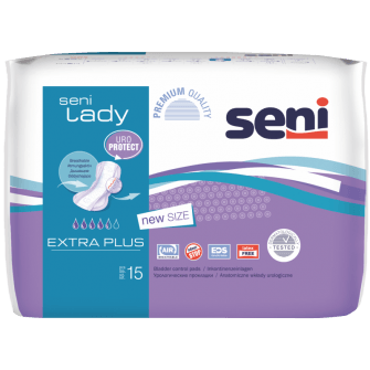 Seni Lady Extra Plus