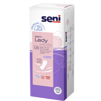 SENI Lady Micro