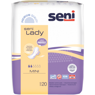 SENI Lady Mini