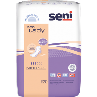 SENI Lady Mini Plus
