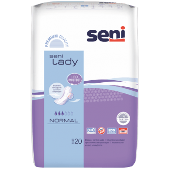 SENI Lady Normal