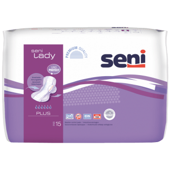 SENI Lady Plus