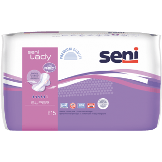 SENI Lady Super
