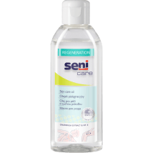 Pflegendes Körperöl 