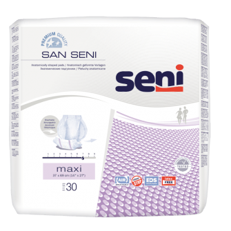 San SENI Maxi