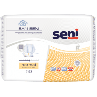 San SENI Normal