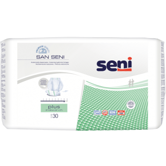 San SENI Plus