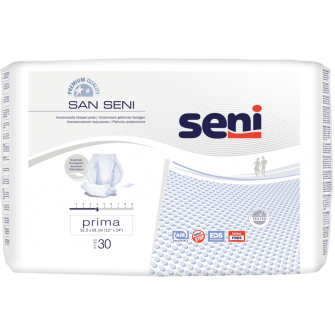 San SENI Prima