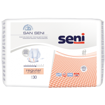 San SENI Regular