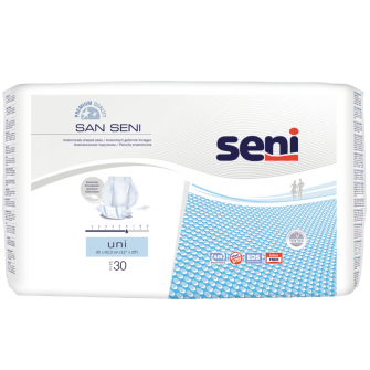 San SENI Uni