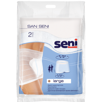 SENI Basic Fixierhosen