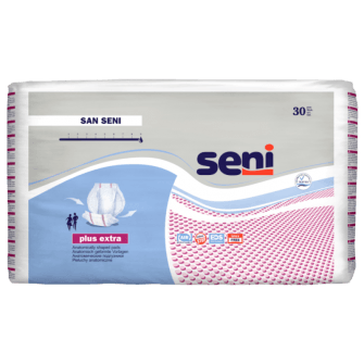 San SENI Plus Extra