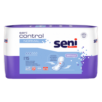 Seni Control Normal