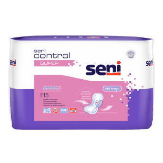 Seni Control Super