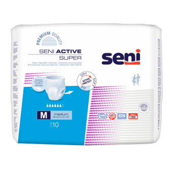 SENI Active Super