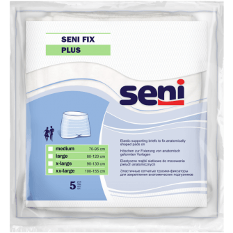 SENI Fix Plus