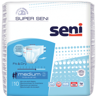 Super SENI