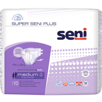 Super SENI Plus