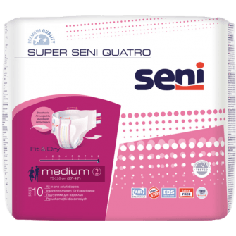 Super SENI Quatro