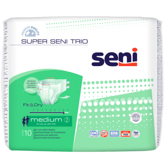 Super SENI Trio