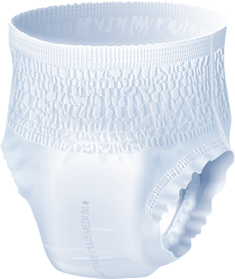 SENI Active Plus