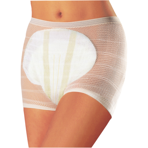 SENI Basic Fixierhosen