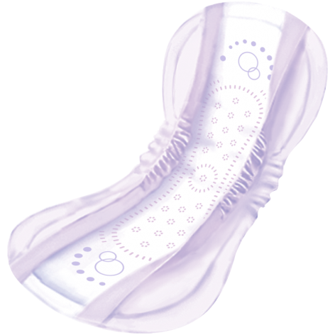 Seni Lady Extra Plus